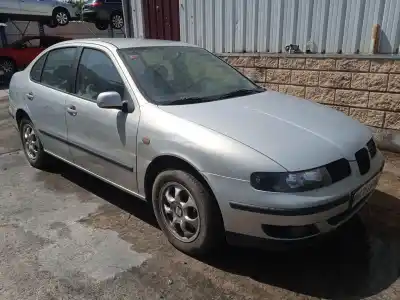 Scrapping Vehicle SEAT TOLEDO II (1M2)  of the year 1999 powered AHF