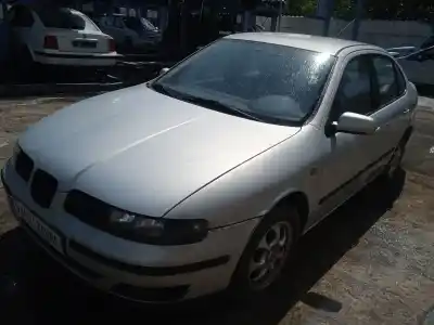 Scrapping Vehicle seat                                               toledo ii (1m2)                                                                                                                                                                                                                                            1.9 tdi                                                                                                                                                                                                                                                    of the year 1999 powered ahf