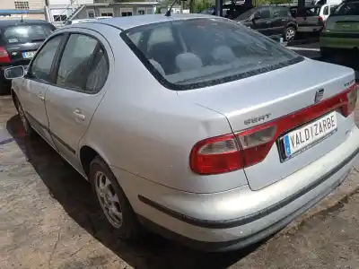 Scrapping Vehicle seat                                               toledo ii (1m2)                                                                                                                                                                                                                                            1.9 tdi                                                                                                                                                                                                                                                    of the year 1999 powered ahf