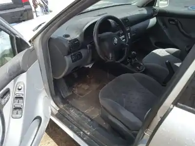 Scrapping Vehicle seat                                               toledo ii (1m2)                                                                                                                                                                                                                                            1.9 tdi                                                                                                                                                                                                                                                    of the year 1999 powered ahf