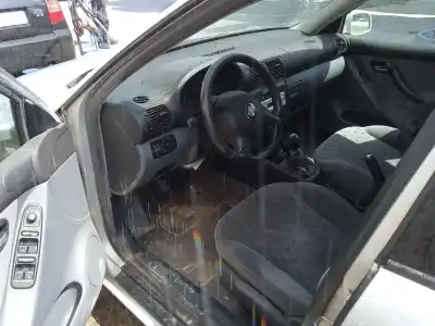 Scrapping Vehicle seat                                               toledo ii (1m2)                                                                                                                                                                                                                                            1.9 tdi                                                                                                                                                                                                                                                    of the year 1999 powered ahf