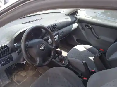 Scrapping Vehicle seat                                               toledo ii (1m2)                                                                                                                                                                                                                                            1.9 tdi                                                                                                                                                                                                                                                    of the year 1999 powered ahf