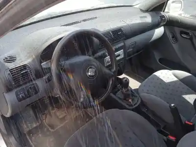 Scrapping Vehicle seat                                               toledo ii (1m2)                                                                                                                                                                                                                                            1.9 tdi                                                                                                                                                                                                                                                    of the year 1999 powered ahf