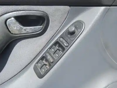 Scrapping Vehicle seat                                               toledo ii (1m2)                                                                                                                                                                                                                                            1.9 tdi                                                                                                                                                                                                                                                    of the year 1999 powered ahf