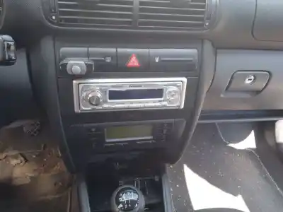 Scrapping Vehicle seat                                               toledo ii (1m2)                                                                                                                                                                                                                                            1.9 tdi                                                                                                                                                                                                                                                    of the year 1999 powered ahf