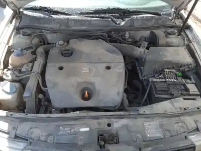 Scrapping Vehicle seat                                               toledo ii (1m2)                                                                                                                                                                                                                                            1.9 tdi                                                                                                                                                                                                                                                    of the year 1999 powered ahf