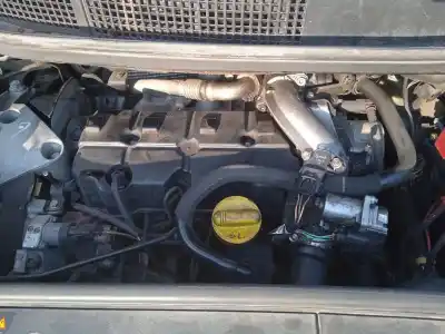 Scrapping Vehicle renault                                            scénic ii (jm0/1_)                                                                                                                                                                                                                                         1.9 dci (jm14)                                                                                                                                                                                                                                             of the year 2007 powered f9q804