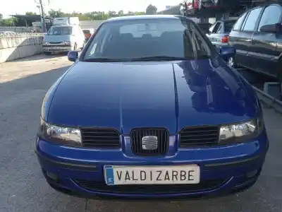 Scrapping Vehicle seat                                               toledo ii (1m2)                                                                                                                                                                                                                                            1.9 tdi                                                                                                                                                                                                                                                    of the year 2002 powered ahf,asv