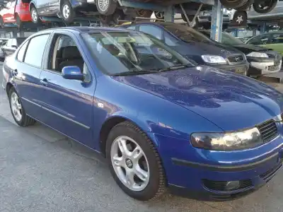 Scrapping Vehicle seat                                               toledo ii (1m2)                                                                                                                                                                                                                                            1.9 tdi                                                                                                                                                                                                                                                    of the year 2002 powered ahf,asv