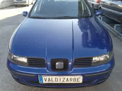 Scrapping Vehicle seat                                               toledo ii (1m2)                                                                                                                                                                                                                                            1.9 tdi                                                                                                                                                                                                                                                    of the year 2002 powered ahf,asv