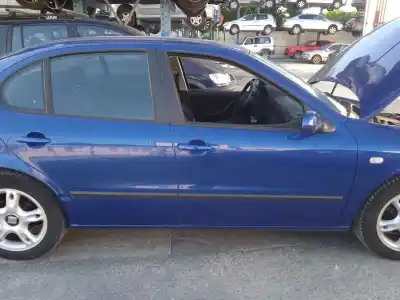 Scrapping Vehicle seat                                               toledo ii (1m2)                                                                                                                                                                                                                                            1.9 tdi                                                                                                                                                                                                                                                    of the year 2002 powered ahf,asv
