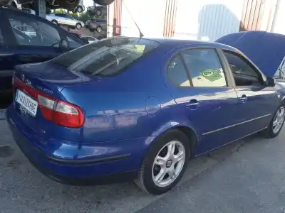 Scrapping Vehicle seat                                               toledo ii (1m2)                                                                                                                                                                                                                                            1.9 tdi                                                                                                                                                                                                                                                    of the year 2002 powered ahf,asv