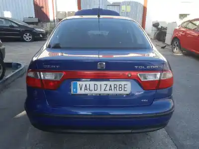 Scrapping Vehicle seat                                               toledo ii (1m2)                                                                                                                                                                                                                                            1.9 tdi                                                                                                                                                                                                                                                    of the year 2002 powered ahf,asv