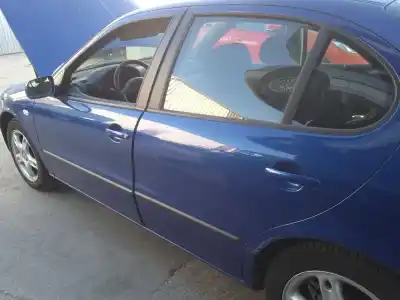 Scrapping Vehicle seat                                               toledo ii (1m2)                                                                                                                                                                                                                                            1.9 tdi                                                                                                                                                                                                                                                    of the year 2002 powered ahf,asv