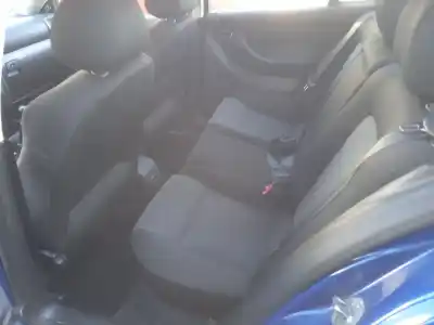 Scrapping Vehicle seat                                               toledo ii (1m2)                                                                                                                                                                                                                                            1.9 tdi                                                                                                                                                                                                                                                    of the year 2002 powered ahf,asv