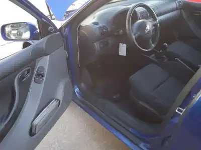 Scrapping Vehicle seat                                               toledo ii (1m2)                                                                                                                                                                                                                                            1.9 tdi                                                                                                                                                                                                                                                    of the year 2002 powered ahf,asv