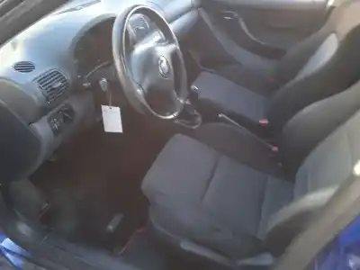 Scrapping Vehicle seat                                               toledo ii (1m2)                                                                                                                                                                                                                                            1.9 tdi                                                                                                                                                                                                                                                    of the year 2002 powered ahf,asv