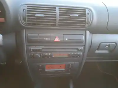 Scrapping Vehicle seat                                               toledo ii (1m2)                                                                                                                                                                                                                                            1.9 tdi                                                                                                                                                                                                                                                    of the year 2002 powered ahf,asv
