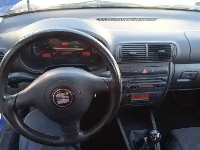 Scrapping Vehicle seat                                               toledo ii (1m2)                                                                                                                                                                                                                                            1.9 tdi                                                                                                                                                                                                                                                    of the year 2002 powered ahf,asv