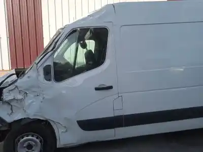 Утилизация автомобиля renault master iii furgón (fv) 2.3 dci 125 fwd (fv0c, fv0d, fv0g, fv0h, fv0j, fv0k) года 2010 питание m9t676