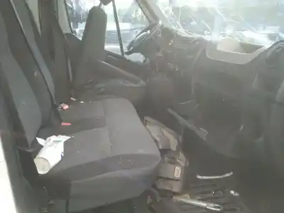 Утилизация автомобиля renault master iii furgón (fv) 2.3 dci 125 fwd (fv0c, fv0d, fv0g, fv0h, fv0j, fv0k) года 2010 питание m9t676