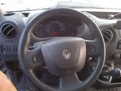 Утилизация автомобиля renault master iii furgón (fv) 2.3 dci 125 fwd (fv0c, fv0d, fv0g, fv0h, fv0j, fv0k) года 2010 питание m9t676