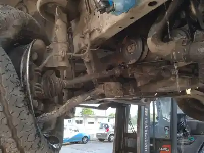 Утилизация автомобиля renault master iii furgón (fv) 2.3 dci 125 fwd (fv0c, fv0d, fv0g, fv0h, fv0j, fv0k) года 2010 питание m9t676