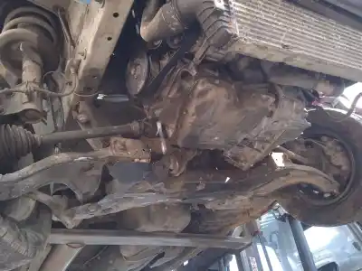 Утилизация автомобиля renault master iii furgón (fv) 2.3 dci 125 fwd (fv0c, fv0d, fv0g, fv0h, fv0j, fv0k) года 2010 питание m9t676