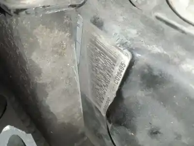 Утилизация автомобиля renault master iii furgón (fv) 2.3 dci 125 fwd (fv0c, fv0d, fv0g, fv0h, fv0j, fv0k) года 2010 питание m9t676