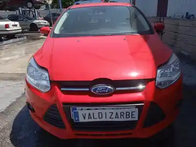 Scrapping Vehicle ford                                               focus iv (hn)                                                                                                                                                                                                                                              1.0 ecoboost                                                                                                                                                                                                                                               of the year 2013 powered m1da