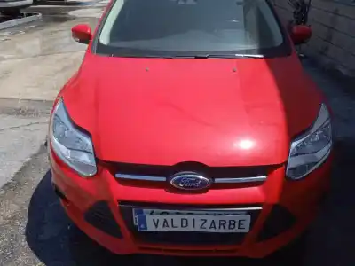 Scrapping Vehicle ford                                               focus iv (hn)                                                                                                                                                                                                                                              1.0 ecoboost                                                                                                                                                                                                                                               of the year 2013 powered m1da
