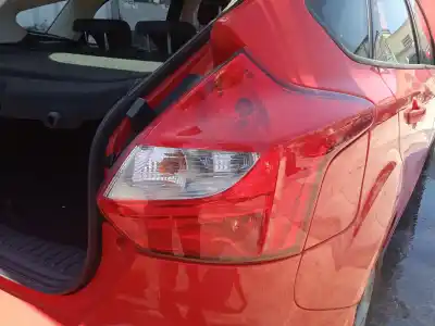 Scrapping Vehicle ford                                               focus iv (hn)                                                                                                                                                                                                                                              1.0 ecoboost                                                                                                                                                                                                                                               of the year 2013 powered m1da