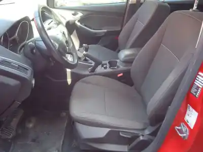 Scrapping Vehicle ford                                               focus iv (hn)                                                                                                                                                                                                                                              1.0 ecoboost                                                                                                                                                                                                                                               of the year 2013 powered m1da