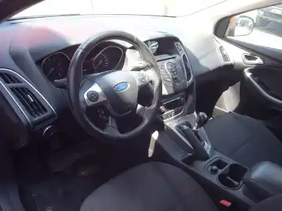 Scrapping Vehicle ford                                               focus iv (hn)                                                                                                                                                                                                                                              1.0 ecoboost                                                                                                                                                                                                                                               of the year 2013 powered m1da