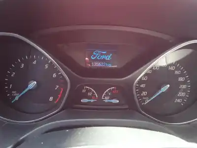 Scrapping Vehicle ford                                               focus iv (hn)                                                                                                                                                                                                                                              1.0 ecoboost                                                                                                                                                                                                                                               of the year 2013 powered m1da
