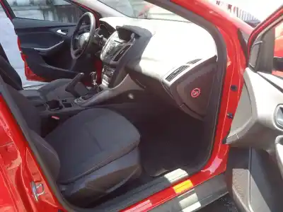 Scrapping Vehicle ford                                               focus iv (hn)                                                                                                                                                                                                                                              1.0 ecoboost                                                                                                                                                                                                                                               of the year 2013 powered m1da