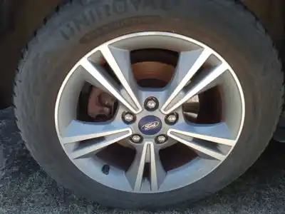 Scrapping Vehicle ford                                               focus iv (hn)                                                                                                                                                                                                                                              1.0 ecoboost                                                                                                                                                                                                                                               of the year 2013 powered m1da