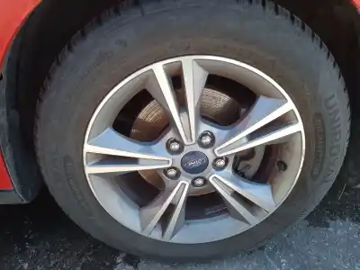 Scrapping Vehicle ford                                               focus iv (hn)                                                                                                                                                                                                                                              1.0 ecoboost                                                                                                                                                                                                                                               of the year 2013 powered m1da