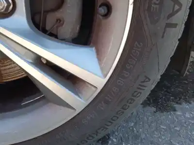 Scrapping Vehicle ford                                               focus iv (hn)                                                                                                                                                                                                                                              1.0 ecoboost                                                                                                                                                                                                                                               of the year 2013 powered m1da