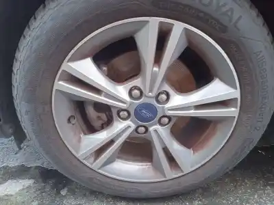 Scrapping Vehicle ford                                               focus iv (hn)                                                                                                                                                                                                                                              1.0 ecoboost                                                                                                                                                                                                                                               of the year 2013 powered m1da