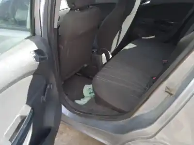 Scrapping Vehicle opel corsa d (s07) 1.4 (l08, l68) of the year 2007 powered z14xep