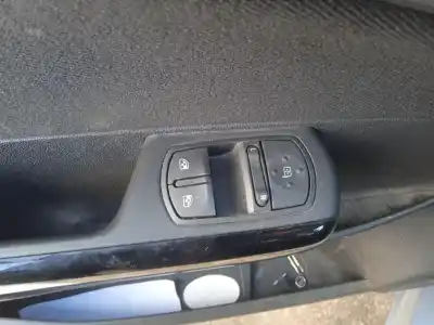 Scrapping Vehicle opel corsa d (s07) 1.4 (l08, l68) of the year 2007 powered z14xep