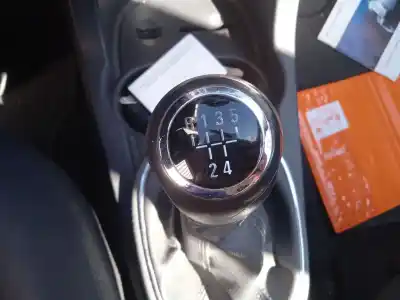 Scrapping Vehicle opel corsa d (s07) 1.4 (l08, l68) of the year 2007 powered z14xep