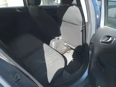 Scrapping Vehicle opel corsa d (s07) 1.4 (l08, l68) of the year 2007 powered z14xep