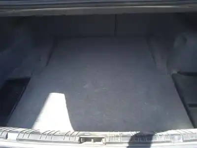 Scrapping Vehicle bmw 3 (e46) 320 d of the year 2001 powered 204d1