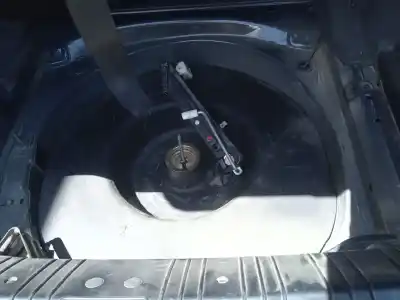 Scrapping Vehicle bmw 3 (e46) 320 d of the year 2001 powered 204d1