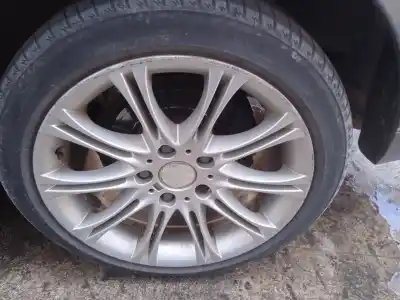 Scrapping Vehicle bmw 3 (e46) 320 d of the year 2001 powered 204d1