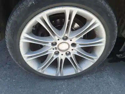 Scrapping Vehicle bmw 3 (e46) 320 d of the year 2001 powered 204d1