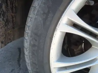 Scrapping Vehicle bmw 3 (e46) 320 d of the year 2001 powered 204d1