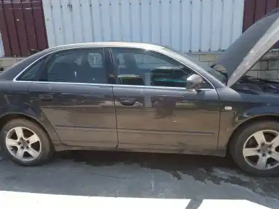 Здавання транспортного засобу audi a4 b7 (8ec) 2.0 tdi 16v року 2007 потужний bre